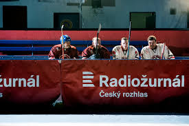 Oficiální profil sportovní redakce @radiozurnal1. O Poradu Sportzurnal Radiozurnal