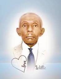 Obituary information for Mr. Willie "Willie Ceaser" Hill