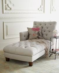 Maddox Tufted Chaise Furniture Home Decor Home
