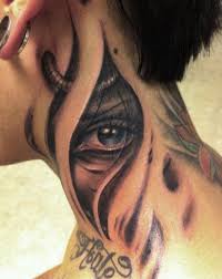 And neck tattoos are tattoos done on the extremely perceptible part of our body for tattooing and you can boast your tattoo easily. 90 Best Neck Tattoo Designs For Men And Women