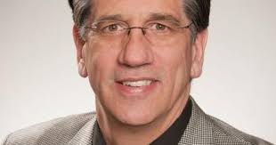 New Year's interview with MLA Dan Ashton