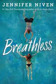 All the bright places book blurb. Breathless By Jennifer Niven 9781524701963 Penguinrandomhouse Com Books