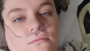 Nicole Calvin's Instagram, Twitter & Facebook