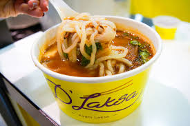 Berikut resep assam laksa untuk kamu coba di rumah. Resepi Laksa Sebijik Rasa Macam Di Food Court Aeon Senang Je Rupanya