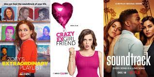 Nothing beats a great romantic comedy. 24 Tv Shows To Watch If You Love Romantic Comedies Mary Carver