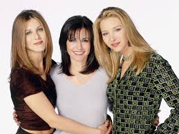 His parents had been married for three years by then. Jennifer Aniston Courteney Cox And Lisa Kudrow Spent A Sunday Afternoon Together