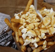 Really good poutine with a great atmosp. best poutine i've had. The 7 Best Places For Poutine In Quebec Big 7 Travel