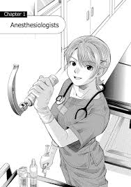 Anesthesiologist Hana - Read Manhwa, Manhua, Manhwa 18, Manhua 18, Manhwa  raw, Manhwa hentai, hentai webtoon, hentai manga