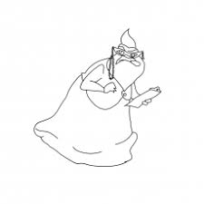 The ultimate free spirit art is a mysterious monster with a questionable background. Top 20 Free Printable Monsters Inc Coloring Pages Online