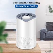 This purifier is amazing at catching pollen, dander dust, allergens, and other germs. Buy 5w Usb Purple Light Sterilization Air Purifier Bedroom Smoke Dust Negative Ion Removal Sterilization Safety First Aid Kit At Affordable Prices Free Shipping Real Reviews With Photos Joom