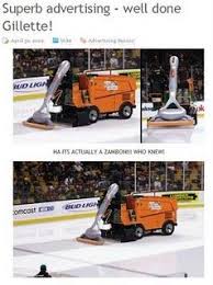 Zambonis Jpg Jpeg Image 238x320 Pixels Hockey Humor Hockey Memes Hockey Pictures