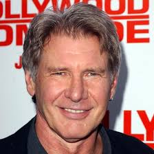 Harrison Ford