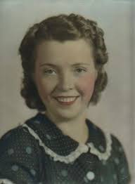 Ruby Martha Amis Lynd (1920-2003)