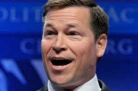 Connie Mack IV's history of violence