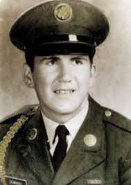 Duane Auldon Downing : Specialist Four from Michigan, Vietnam War Casualty
