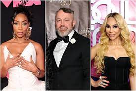 Tommie Lee Spotted With Tamar Braxton's Ex-Fiancé At NBA Game