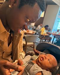 Radio personality Darian “#BigTigger” Morgan is gearing up for fatherhood  at the age of 51 years old! The host of “The Big Tigger Morning Show” took  to Instagram to share the news