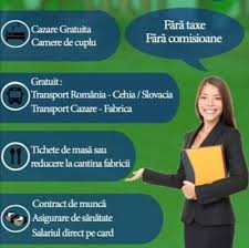 Joburile sunt oferite de 30. Locuri De Munca In Strainatate Home Facebook