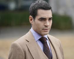 Will Trent (TV Series 2023– )