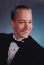 Scott Saya Obituary (1981