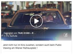 Taxi Wien Sicher Zuverlassig Taxi31300