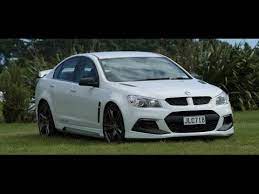 A quick calculation dividing the 351kw output to the 11.3l/100km official average consumption results in 31.0kw per litre of average consumption. Hsv Clubsport R8 Lsa Review Scary For All The Right Reasons Youtube