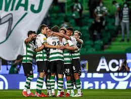 28/08/2021 · laliga smartbank j3 real sporting laliga smartbank vs 28/08/2021 · matchday 3 laliga smartbankreal sportingcd mirandés28/08/2021 · matchday 3 cd mirandés laliga. Sporting Clube De Portugal Fotos Facebook