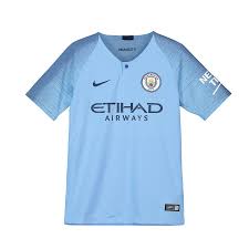 Su etsy trovi 548 man city stadium in vendita, e costano in media € 20,94. Manchester City Home Stadium Shirt 2018 19 Kids With De Bruyne 17 Printing