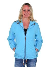 Het liefst draag je in de zomer natuurlijk helemaal geen jas. Zomerjas Dames Blauw Kopen Bjornson Nl 59 95