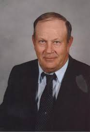 James Thomas Obituary