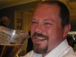 Fundraiser by Liam Diessel : Darryl fishpool