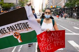 The official #blacklivesmatter global network builds power to bring justice, healing, and freedom to black people across the globe. Ø§Ù„Ø³ÙˆØ±ÙŠ Ø§Ù„ÙŠÙˆÙ… Ù‚Ø§Ø¯Ø© Ø­Ø±ÙƒØ© Ø­ÙŠØ§Ø© Ø§Ù„Ø³ÙˆØ¯ Ù…Ù‡Ù…Ø© ÙŠØªØ¶Ø§Ù…Ù†ÙˆÙ† Ù…Ø¹ Ø§Ù„ÙÙ„Ø³Ø·ÙŠÙ†ÙŠÙŠÙ†