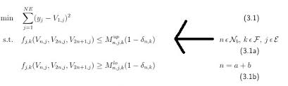 Align Equations Within One Line Tex Latex Stack Exchange