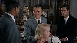 RÃ©sultat de recherche d'images pour "la mort aux trousses"