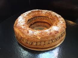 Paris Brest Recettes Lenotre Et P Conticini Pate A Choux Creme Mousseline Praline Noisettes Caramelise Creme Mousseline Praline Petits Choux Pate A Choux