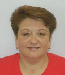 Obituary of Vasilia Klekos