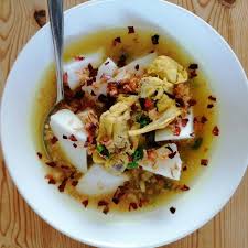 Soto kudus indonesia culinary specialties is derived from the kudus city in central java. Soto Ayam Indonesian Clear Chicken Soup So Yummy Recipes