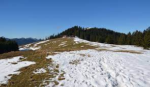 Haben sie ihr unternehmen nicht auf der liste gefunden? Schwarzenberg 1187 M Mangfallgebirge Hundham Deutschland