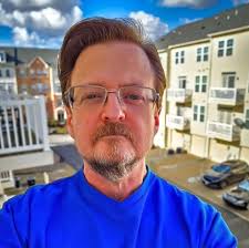 Ychwanegodd Oscar Stembridge lun newydd.