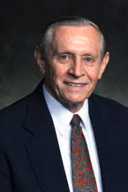 In memoriam: Missionary emeritus Robert “Bob” Matthew Bade, 88