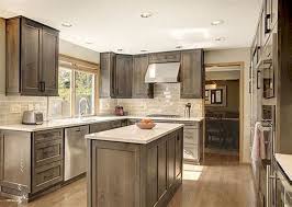 Appartement Kitchen077 Idees Dosseret Cuisine Cuisine Moderne Et Cuisines Maison