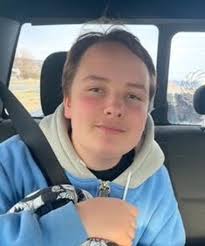 Jaxon Lee Popalis Obituary December 14, 2024