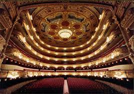 ## now in theaters go less and less people. 10 Most Famous Theatres In The World World Of Theatre And Art