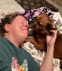 Life Is Better With A Dog