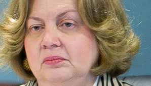 Utility regulator Susan Bitter Smith faces new conflict-of-interest  complaint