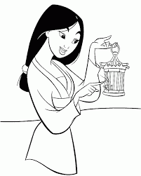 We have a collection of top 20 free printable mulan coloring sheet at onlinecoloringpages for children to download, print and color at their pastime. Mulan Princess Mulan Coloring Pages Mushu Coloring Pages Mulan Coloring Home