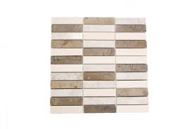 Maybe you would like to learn more about one of these? Bloom Stone 1 X 4 Limestone Linear Mosaic Wall Floor Tile Wayfair