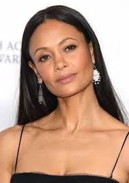 Thandie Newton Fan Casting