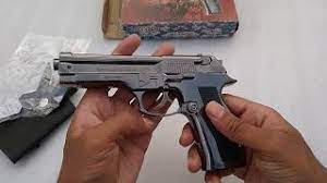 Maybe you would like to learn more about one of these? 608 Lighter Gun Unboxing Youtube