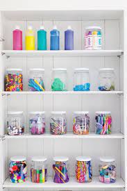 15 Genius Craft Room Organization Ideas That Ll Inspire Your Next Diy Craft Room Organization Room Organization Craft Room